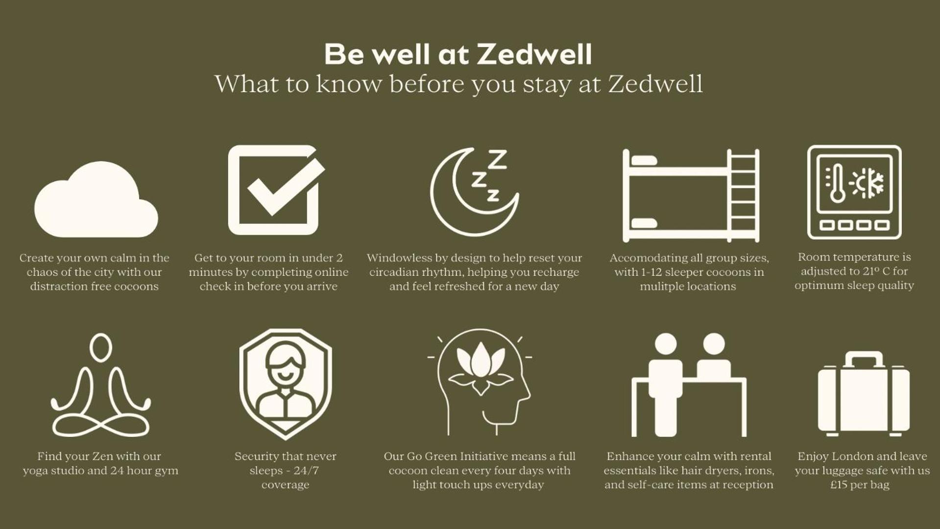 Zedwell Underground Hotel Tottenham Court Rd Лондон Екстер'єр фото